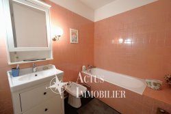 Vente appartement Salon-de-provence 13300