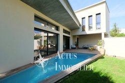 Vente maison Salon-de-provence 13300