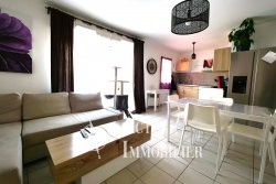 Vente appartement Salon-de-provence 13300
