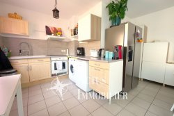 Vente appartement Salon-de-provence 13300
