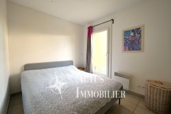 Vente appartement Salon-de-provence 13300