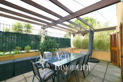 Vente appartement Salon-de-provence 13300