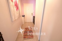 Vente appartement Salon-de-provence 13300