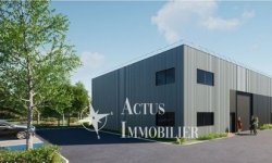 Vente local commercial Salon-de-provence 13300