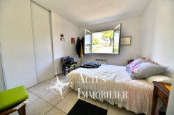 Vente maison Grans 13450