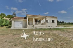 Vente maison Grans 13450