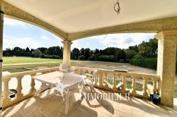 Vente maison Grans 13450