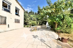 Vente appartement Grans 13450