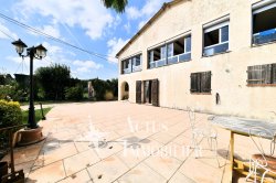 Vente appartement Grans 13450