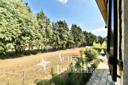 Vente appartement Grans 13450