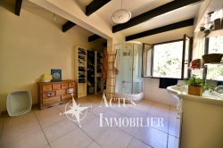 Vente appartement Grans 13450