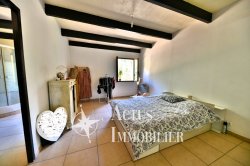 Vente appartement Grans 13450