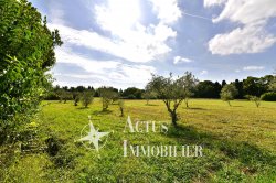 Vente appartement Grans 13450