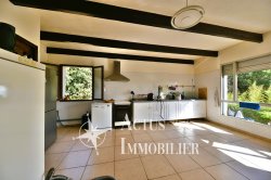 Vente appartement Grans 13450