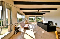 Vente appartement Grans 13450