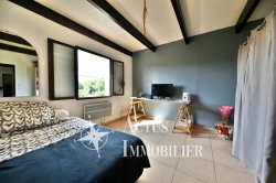 Vente appartement Grans 13450