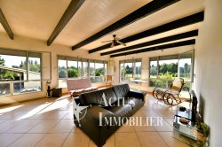 Vente appartement Grans 13450