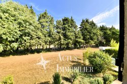 Vente propriété equestre Grans 13450