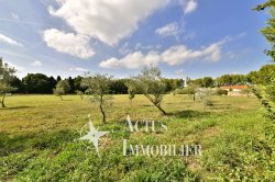 Vente propriété equestre Grans 13450