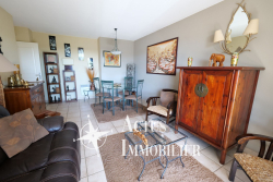 Vente appartement Salon-de-provence 13300
