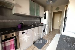 Vente appartement Salon-de-provence 13300