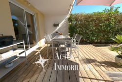 Vente appartement Salon-de-provence 13300