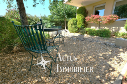 Vente appartement Salon-de-provence 13300