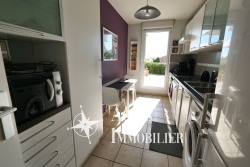 Vente appartement Salon-de-provence 13300