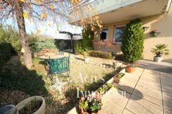 Vente appartement Salon-de-provence 13300