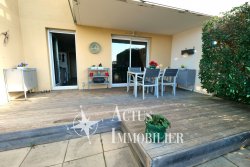 Vente appartement Salon-de-provence 13300