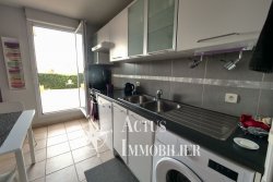 Vente appartement Salon-de-provence 13300