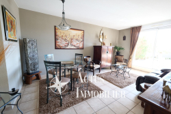 Vente appartement Salon-de-provence 13300
