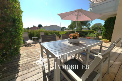 Vente appartement Salon-de-provence 13300