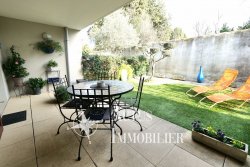 Vente appartement Salon-de-provence 13300