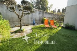 Vente appartement Salon-de-provence 13300