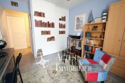 Vente appartement Salon-de-provence 13300