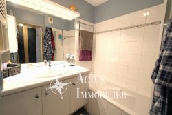Vente appartement Salon-de-provence 13300