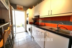 Vente appartement Salon-de-provence 13300