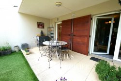 Vente appartement Salon-de-provence 13300