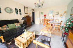 Vente appartement Salon-de-provence 13300