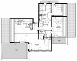 Vente appartement neuf Salon-de-provence 13300