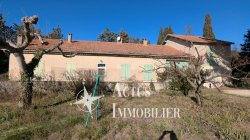 Vente maison Eyguieres 13430