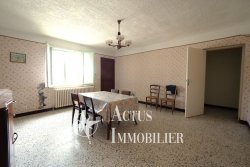 Vente maison Eyguieres 13430