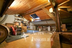 Vente maison Salon-de-provence 13300