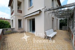 Vente maison Salon-de-provence 13300