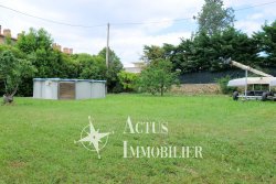 Vente terrain Salon-de-provence 13300