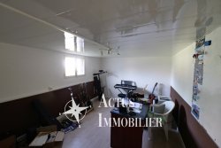 Vente maison Salon-de-provence 13300