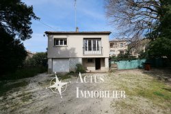 Vente maison Salon-de-provence 13300