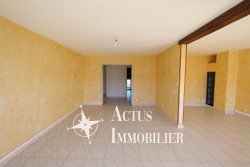 Vente appartement Salon-de-provence 13300