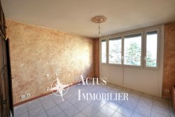 Vente appartement Salon-de-provence 13300